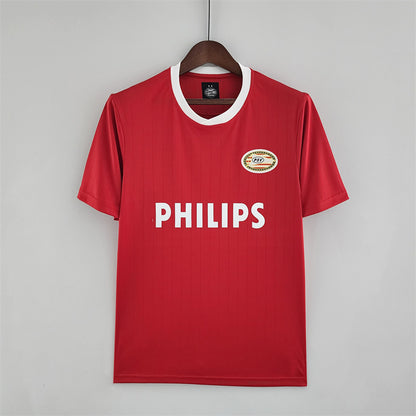 1988 - 1989 PSV Eindhoven
- Retro Jersey