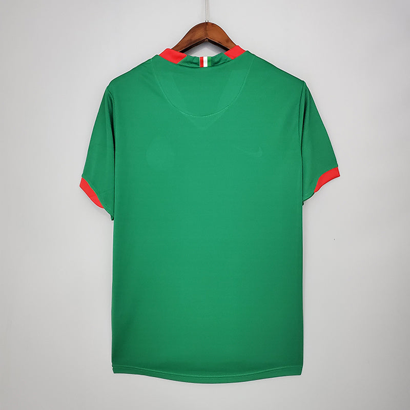 2006 Mexico Home Retro Jersey