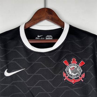 2008 Corinthians Away
- Retro Jersey