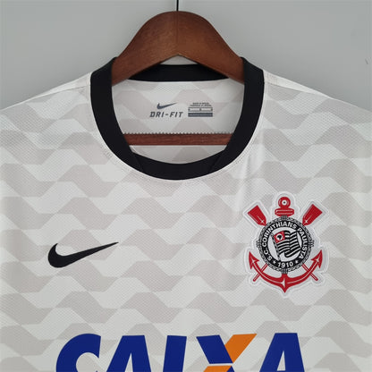 2012 Corinthians Home
- Retro Jersey