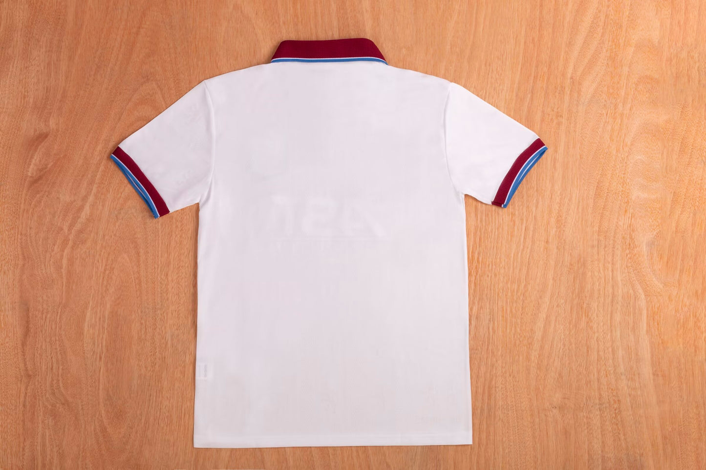 1995 - 1997 Aston Villa Away - Retro Jersey