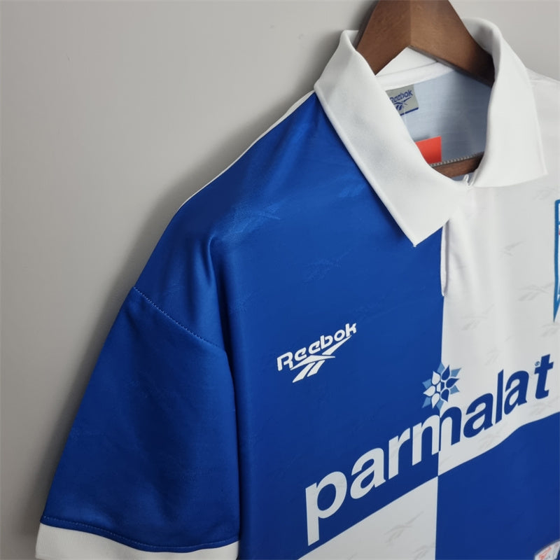 1998 Deportivo Universidad Católica Home - Retro Jersey