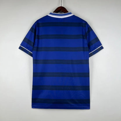 1998 Scotland Home - Retro Jersey